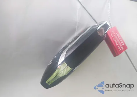 2016 Lincoln Mkx Reserve from USA, damaged, VIN 2LMTJ8LR2GBL41637